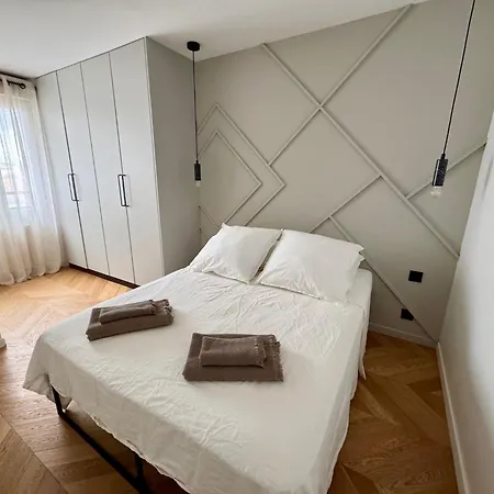 Charme 30min Champs-elysees Apartament