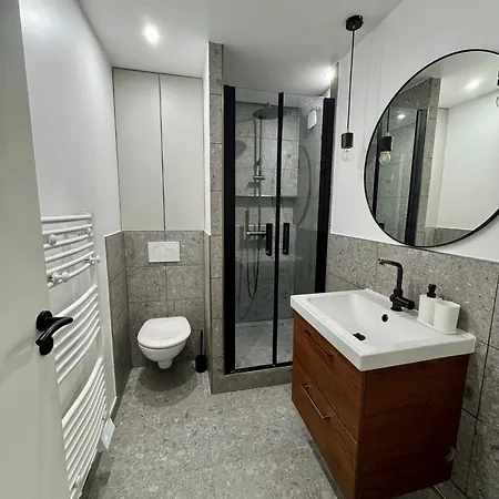 Apartament Charme 30min Champs-elysees