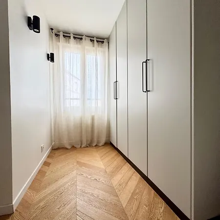 Charme 30min Champs-elysees * Clamart
